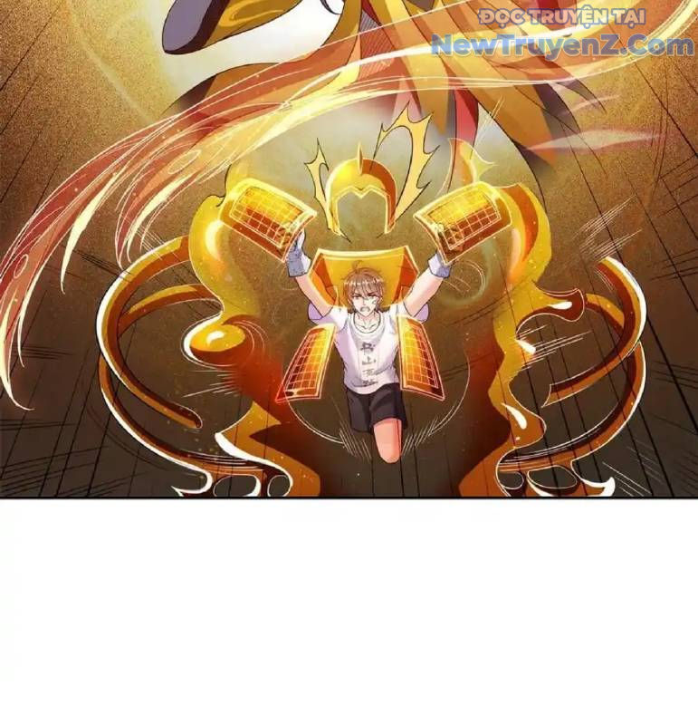 Tu Chân Nói Chuyện Phiếm Quần Chap 664 - Next Chap 665