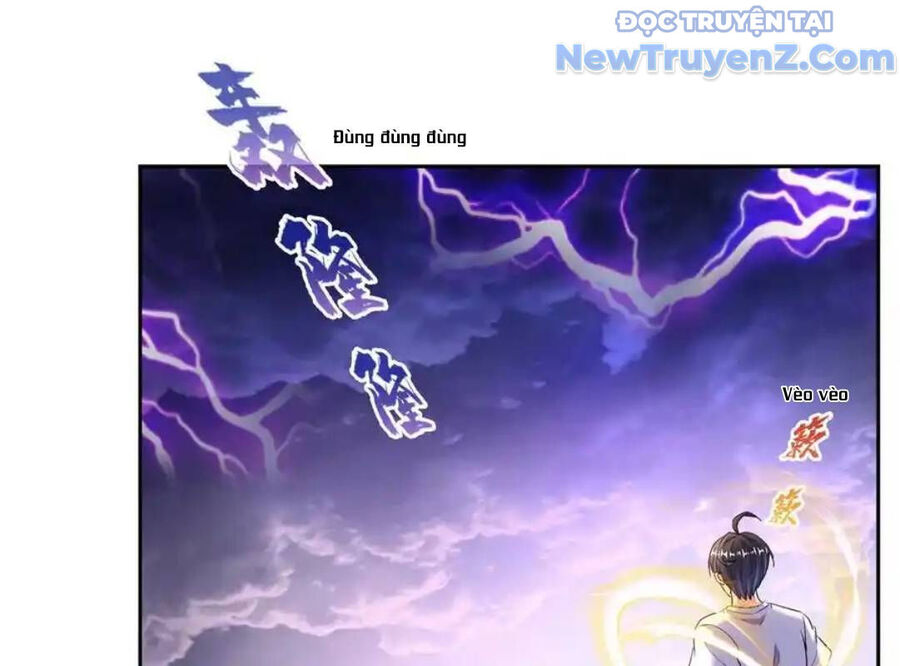 Tu Chân Nói Chuyện Phiếm Quần Chap 664 - Next Chap 665