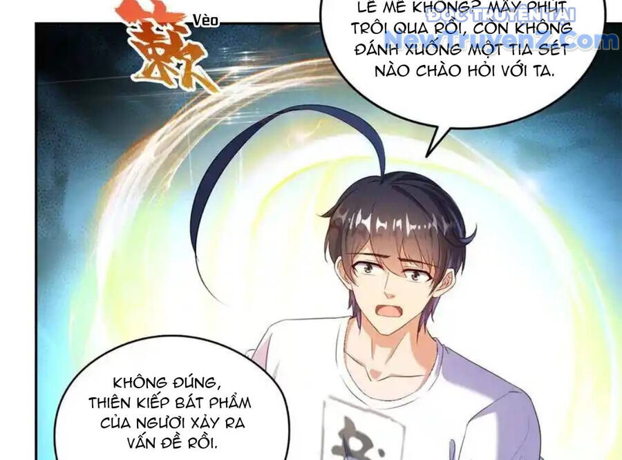 Tu Chân Nói Chuyện Phiếm Quần Chap 664 - Next Chap 665