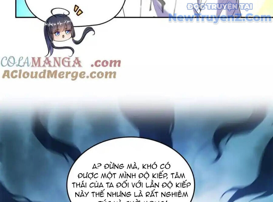 Tu Chân Nói Chuyện Phiếm Quần Chap 664 - Next Chap 665