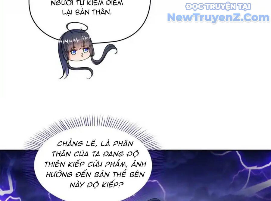 Tu Chân Nói Chuyện Phiếm Quần Chap 664 - Next Chap 665