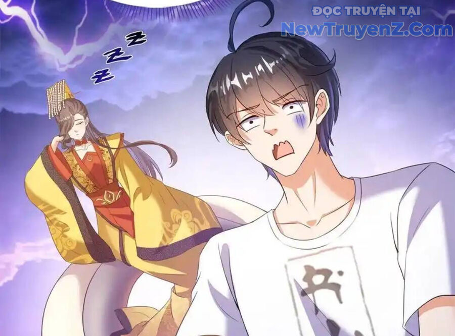 Tu Chân Nói Chuyện Phiếm Quần Chap 664 - Next Chap 665