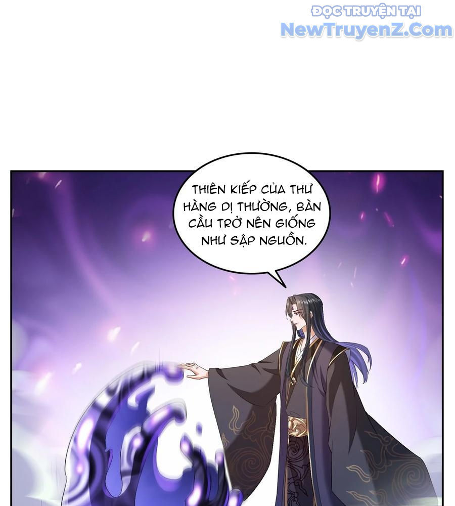Tu Chân Nói Chuyện Phiếm Quần Chap 665 - Next Chap 666