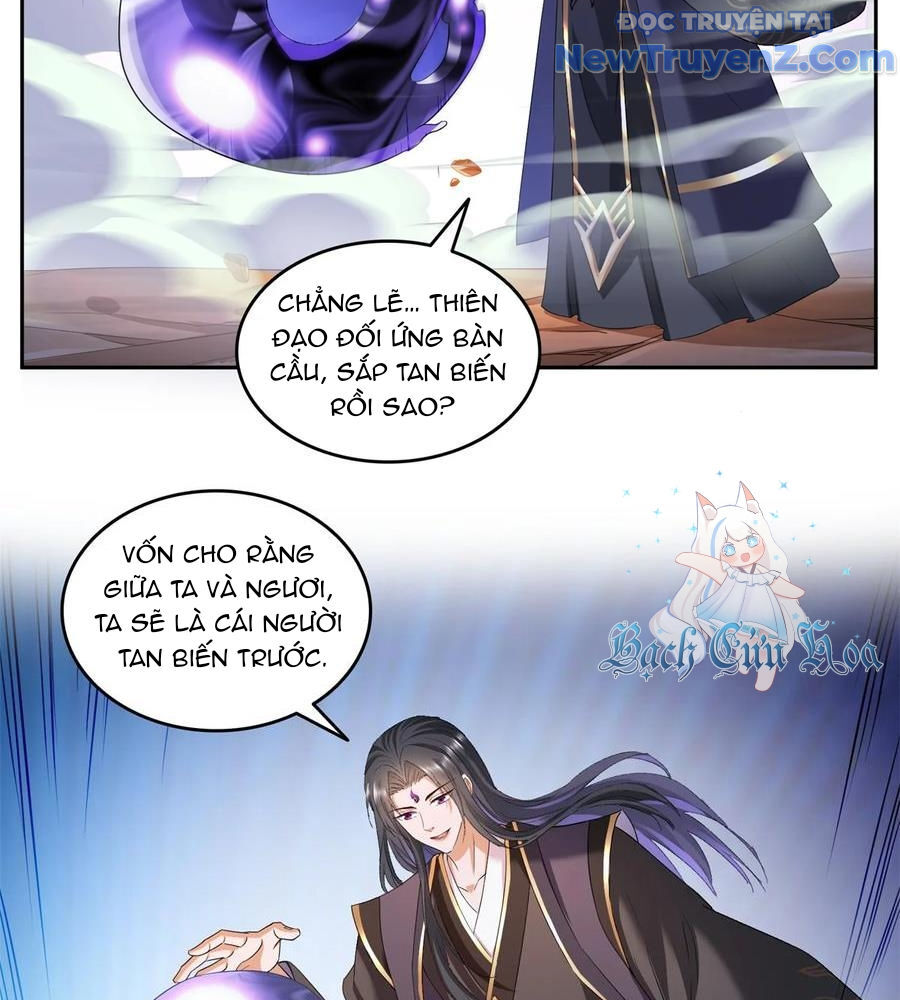 Tu Chân Nói Chuyện Phiếm Quần Chap 665 - Next Chap 666