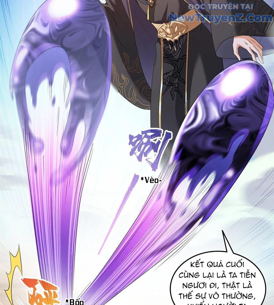Tu Chân Nói Chuyện Phiếm Quần Chap 665 - Next Chap 666