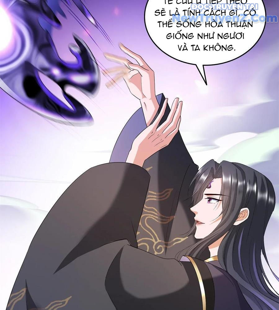 Tu Chân Nói Chuyện Phiếm Quần Chap 665 - Next Chap 666