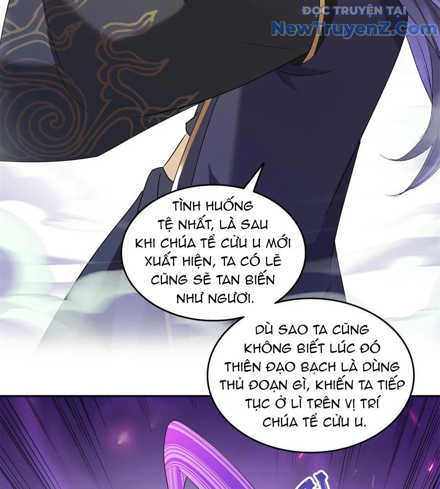 Tu Chân Nói Chuyện Phiếm Quần Chap 665 - Next Chap 666