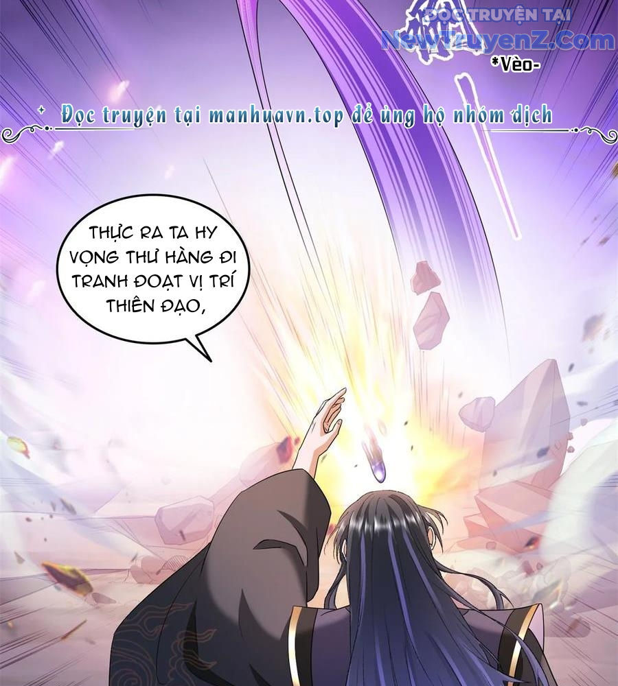 Tu Chân Nói Chuyện Phiếm Quần Chap 665 - Next Chap 666