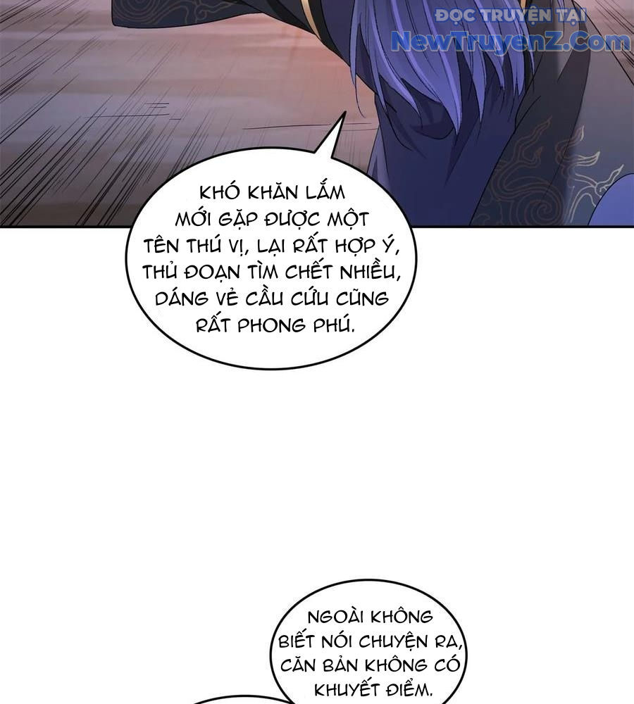 Tu Chân Nói Chuyện Phiếm Quần Chap 665 - Next Chap 666
