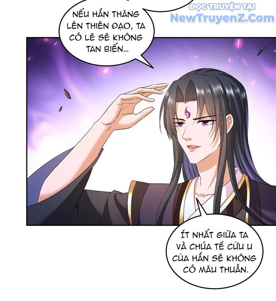 Tu Chân Nói Chuyện Phiếm Quần Chap 665 - Next Chap 666