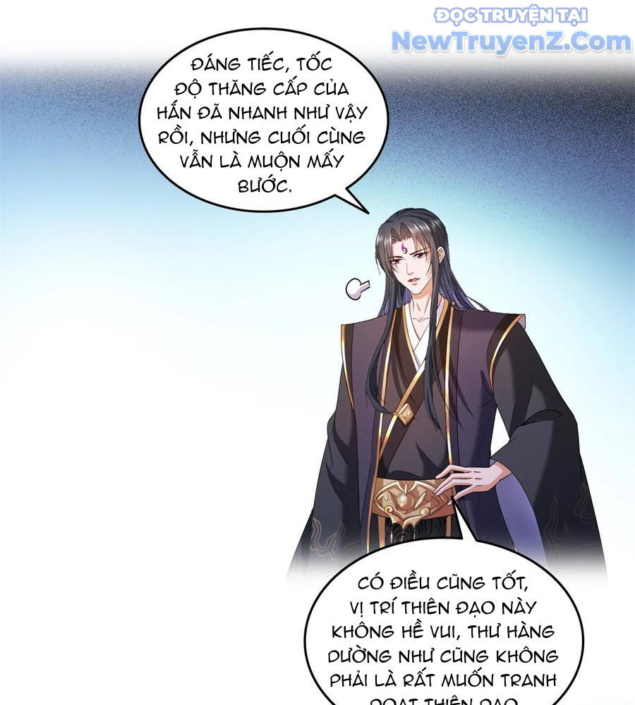 Tu Chân Nói Chuyện Phiếm Quần Chap 665 - Next Chap 666