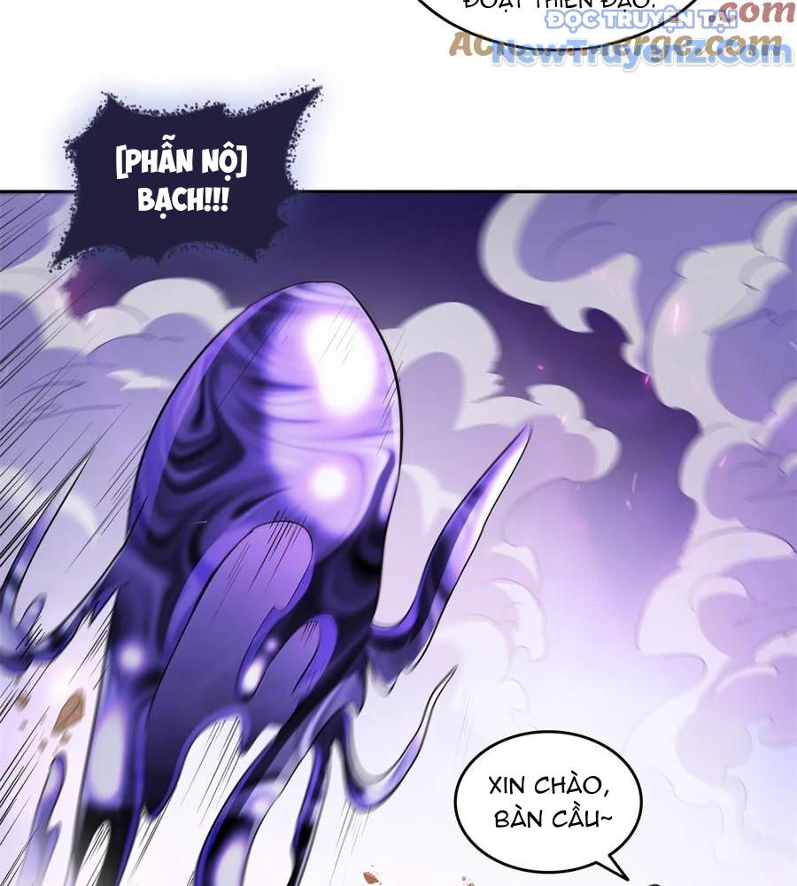 Tu Chân Nói Chuyện Phiếm Quần Chap 665 - Next Chap 666