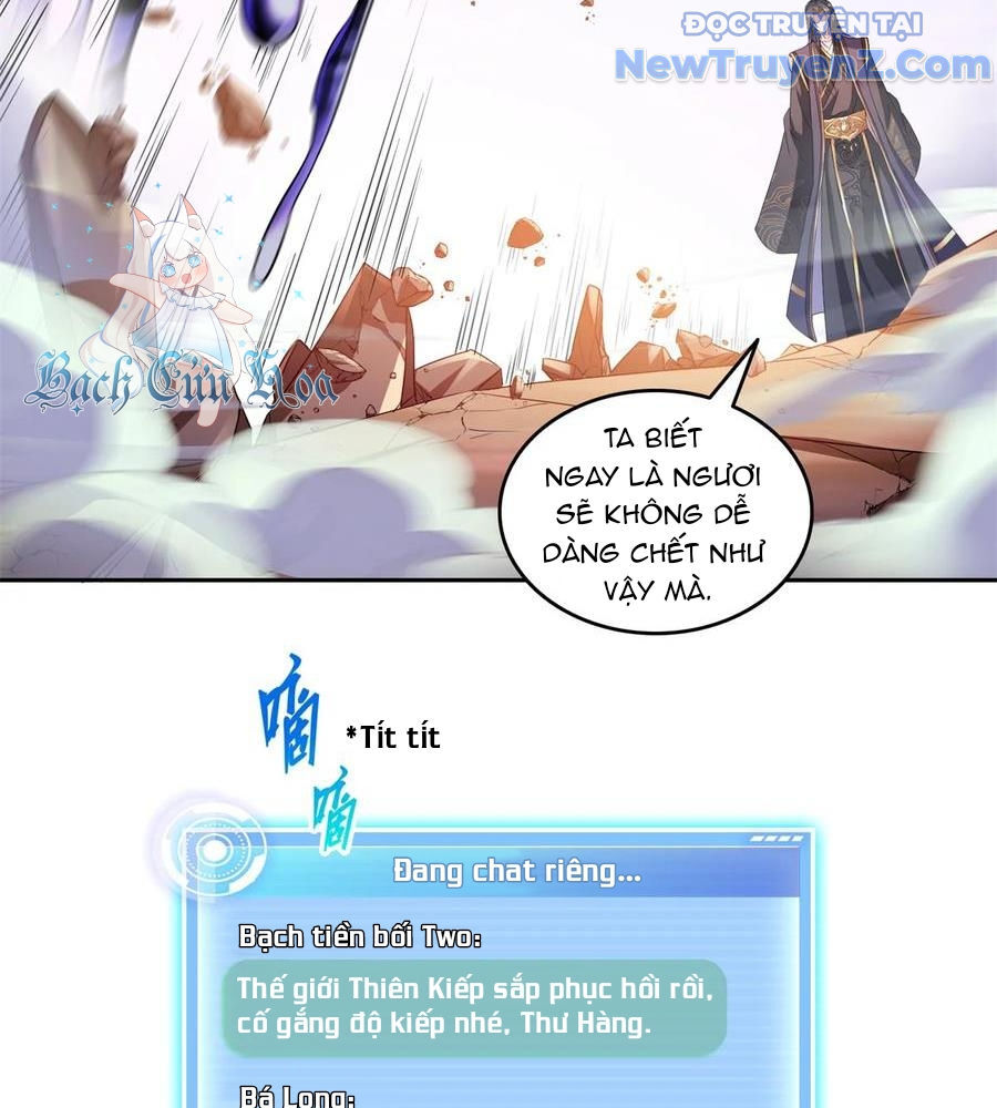 Tu Chân Nói Chuyện Phiếm Quần Chap 665 - Next Chap 666