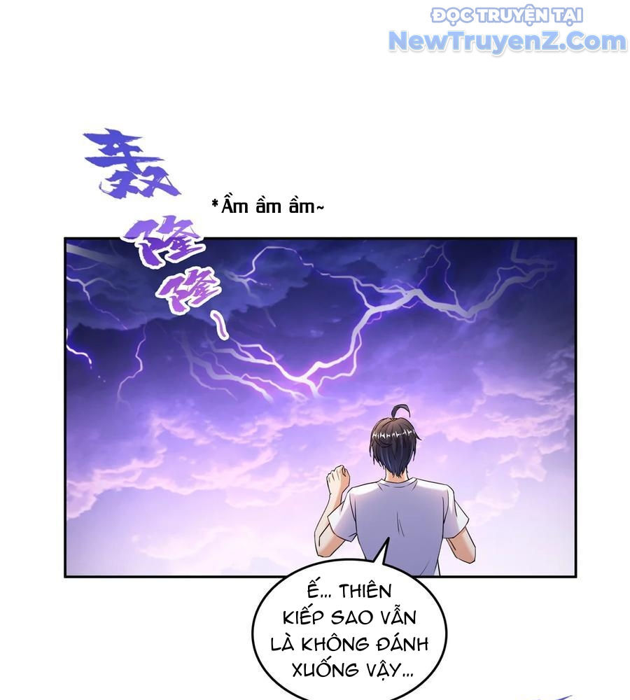 Tu Chân Nói Chuyện Phiếm Quần Chap 665 - Next Chap 666