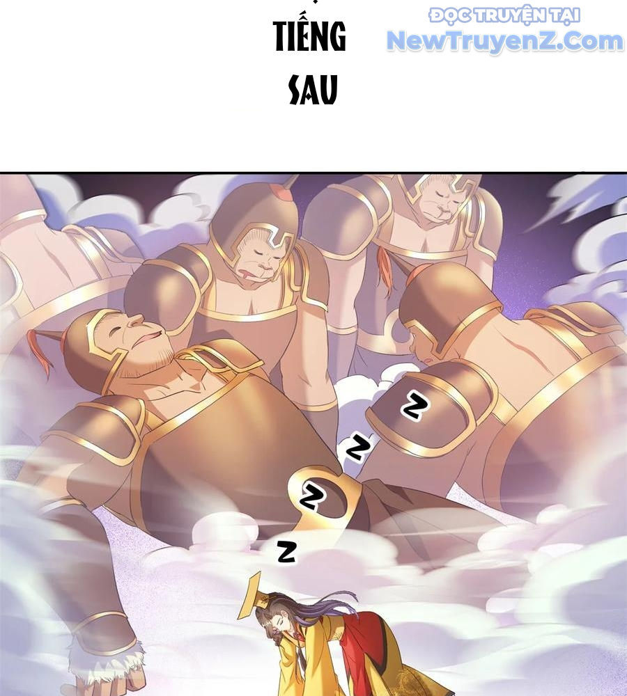 Tu Chân Nói Chuyện Phiếm Quần Chap 665 - Next Chap 666