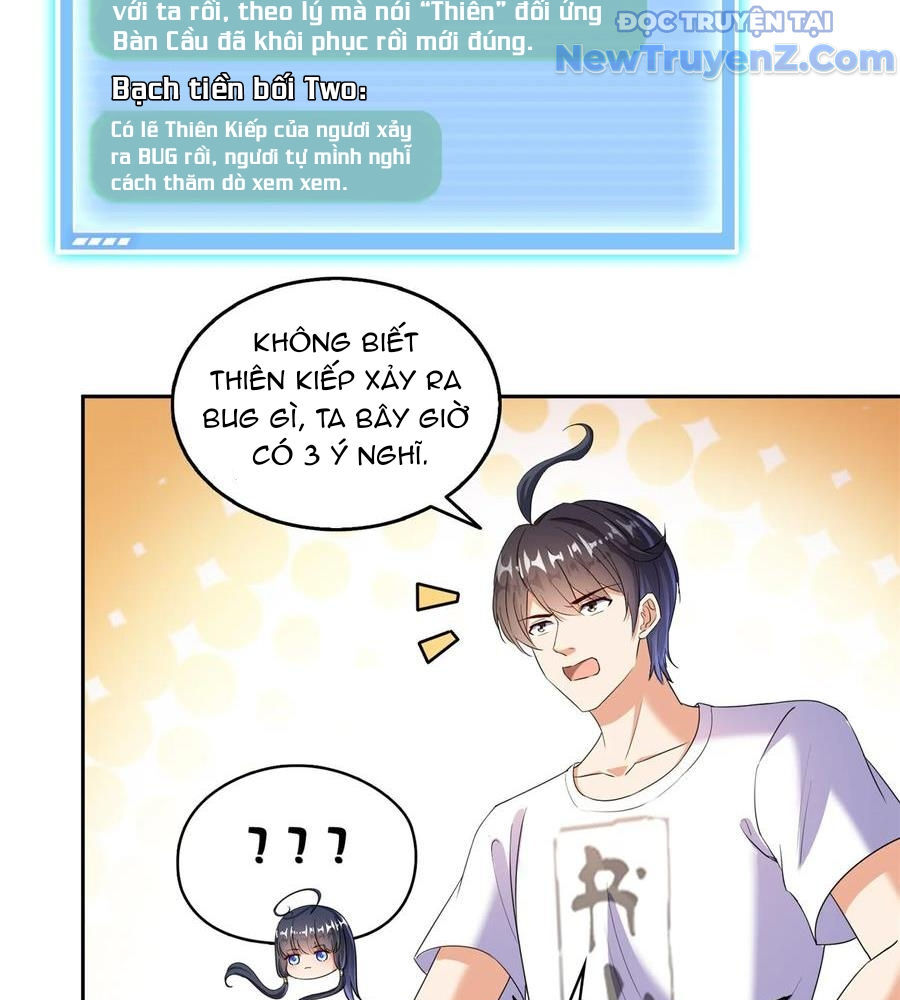 Tu Chân Nói Chuyện Phiếm Quần Chap 665 - Next Chap 666