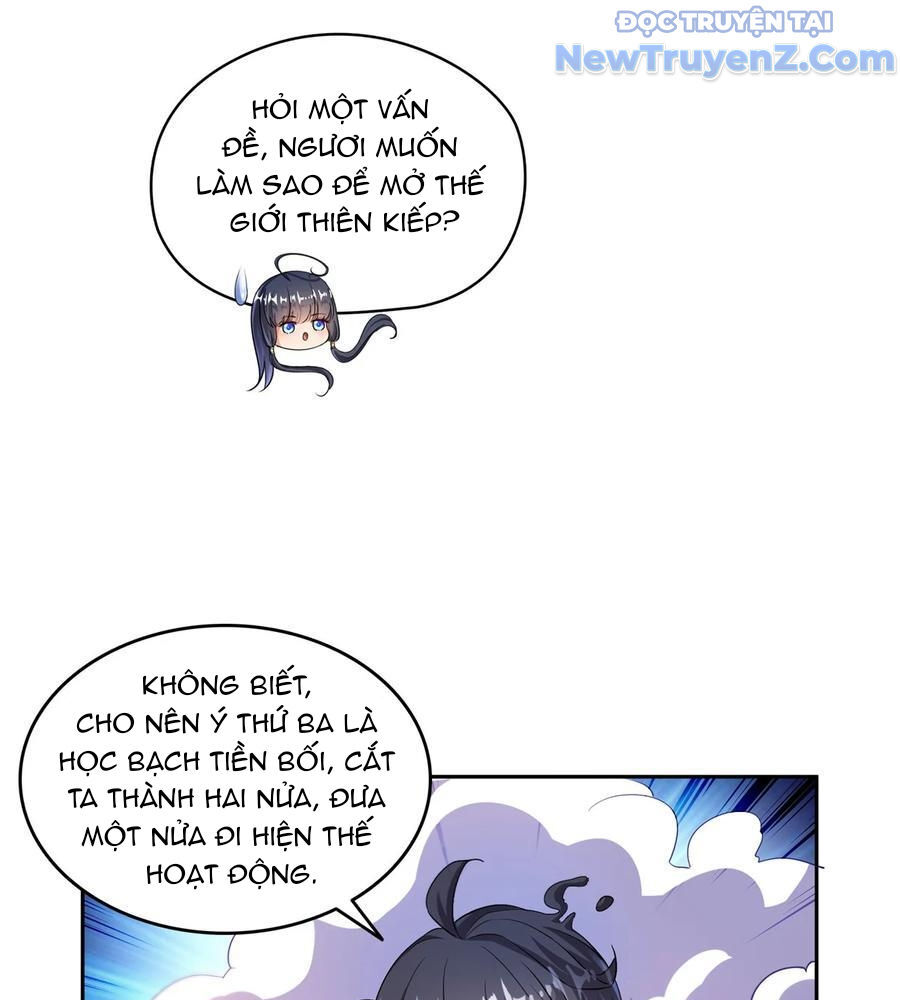 Tu Chân Nói Chuyện Phiếm Quần Chap 665 - Next Chap 666