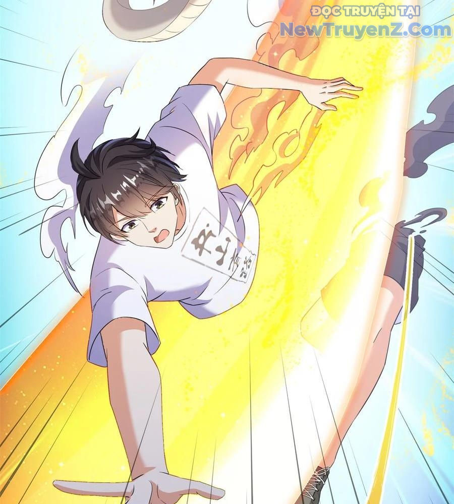 Tu Chân Nói Chuyện Phiếm Quần Chap 665 - Next Chap 666