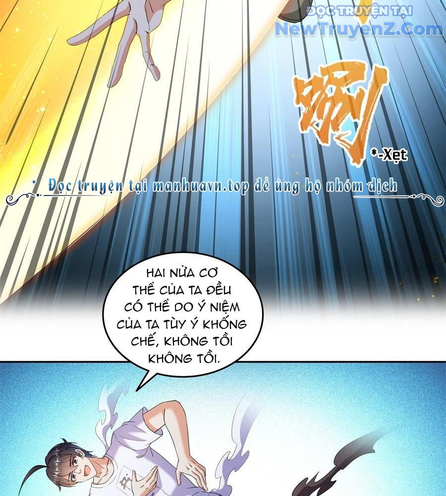 Tu Chân Nói Chuyện Phiếm Quần Chap 665 - Next Chap 666