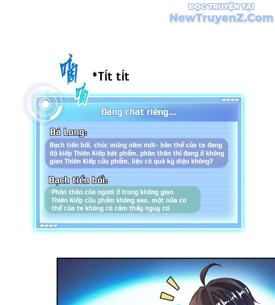Tu Chân Nói Chuyện Phiếm Quần Chap 665 - Next Chap 666