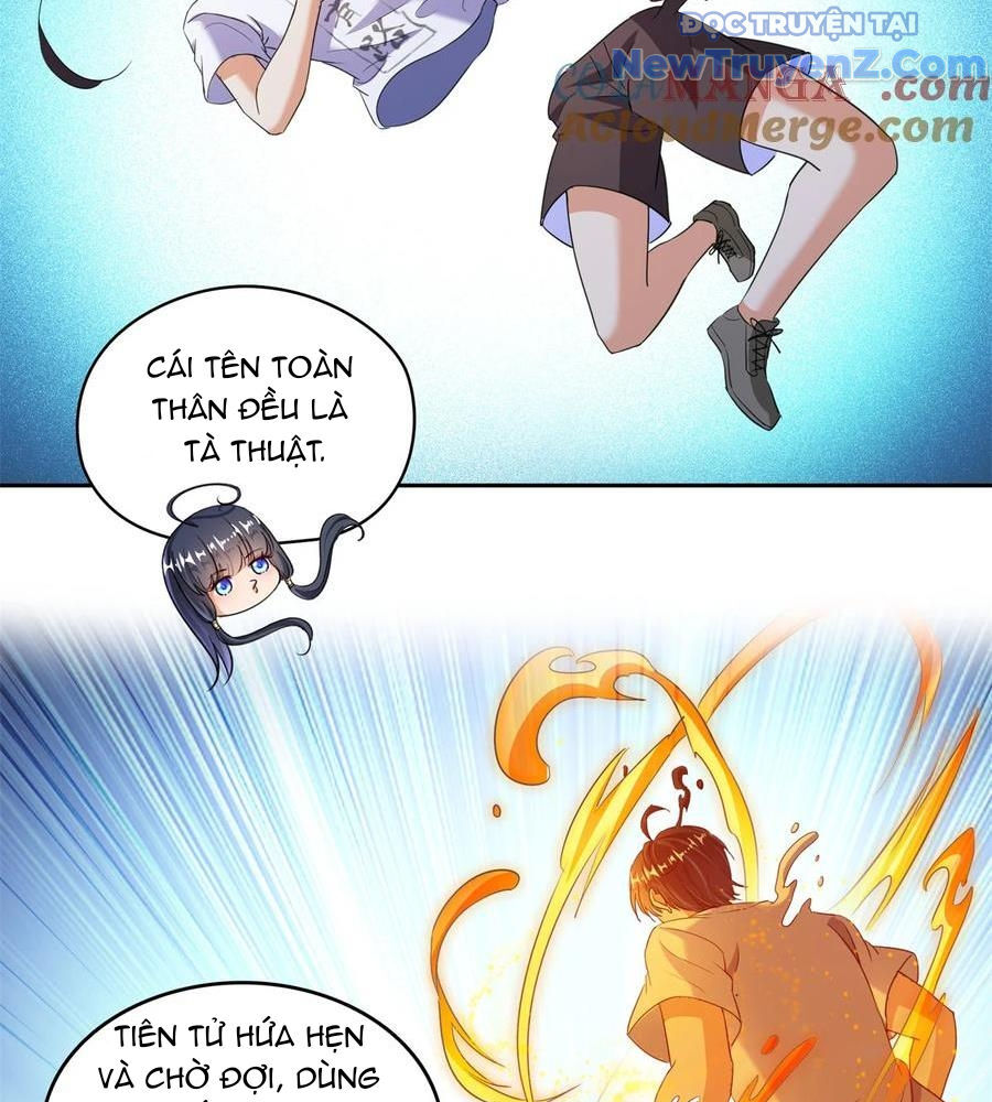 Tu Chân Nói Chuyện Phiếm Quần Chap 665 - Next Chap 666