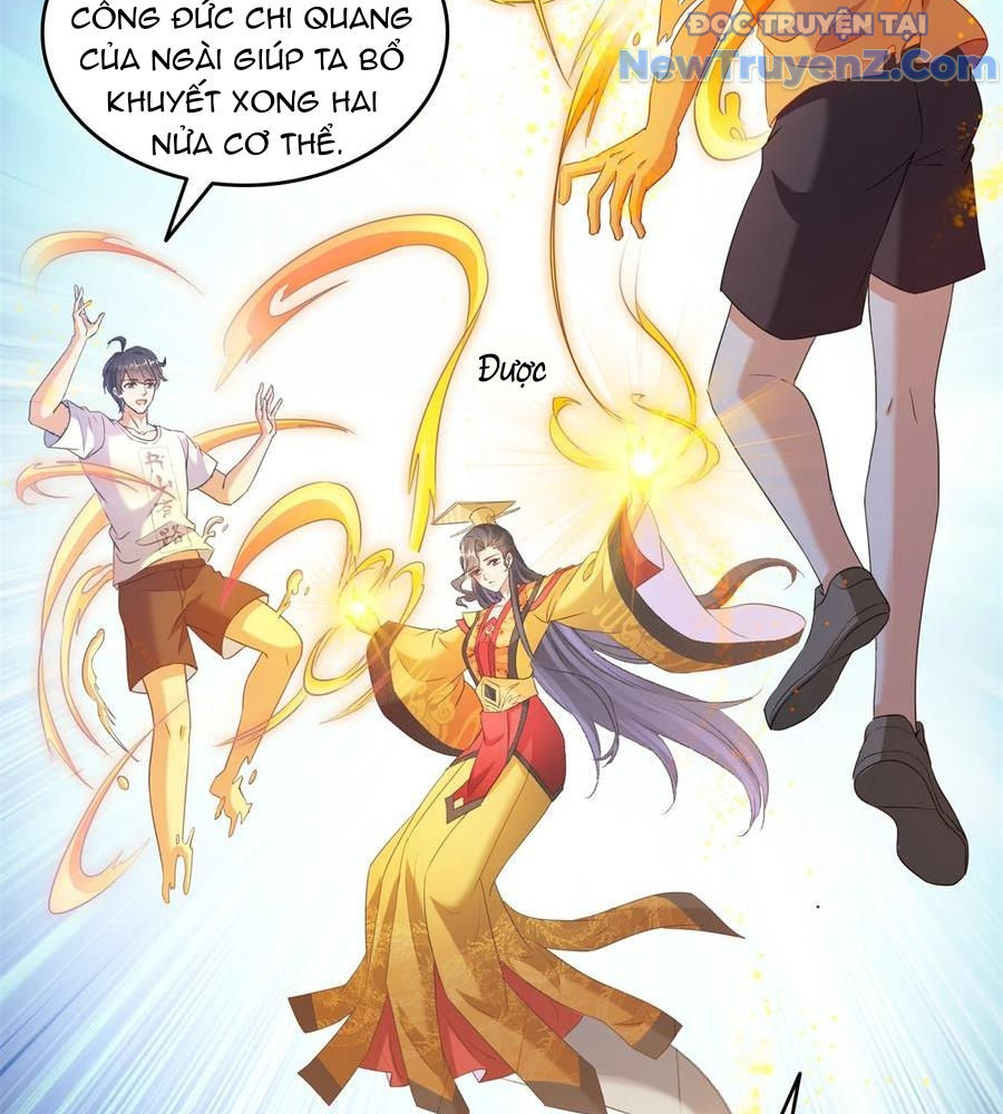 Tu Chân Nói Chuyện Phiếm Quần Chap 665 - Next Chap 666