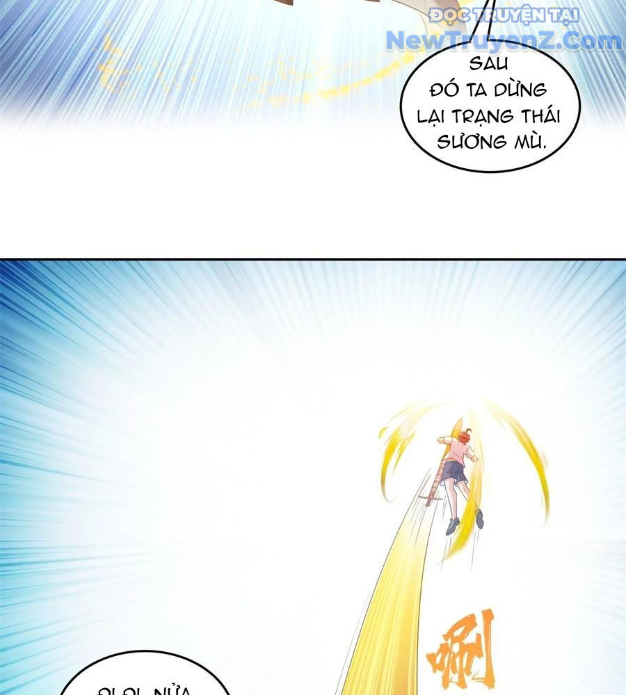 Tu Chân Nói Chuyện Phiếm Quần Chap 665 - Next Chap 666