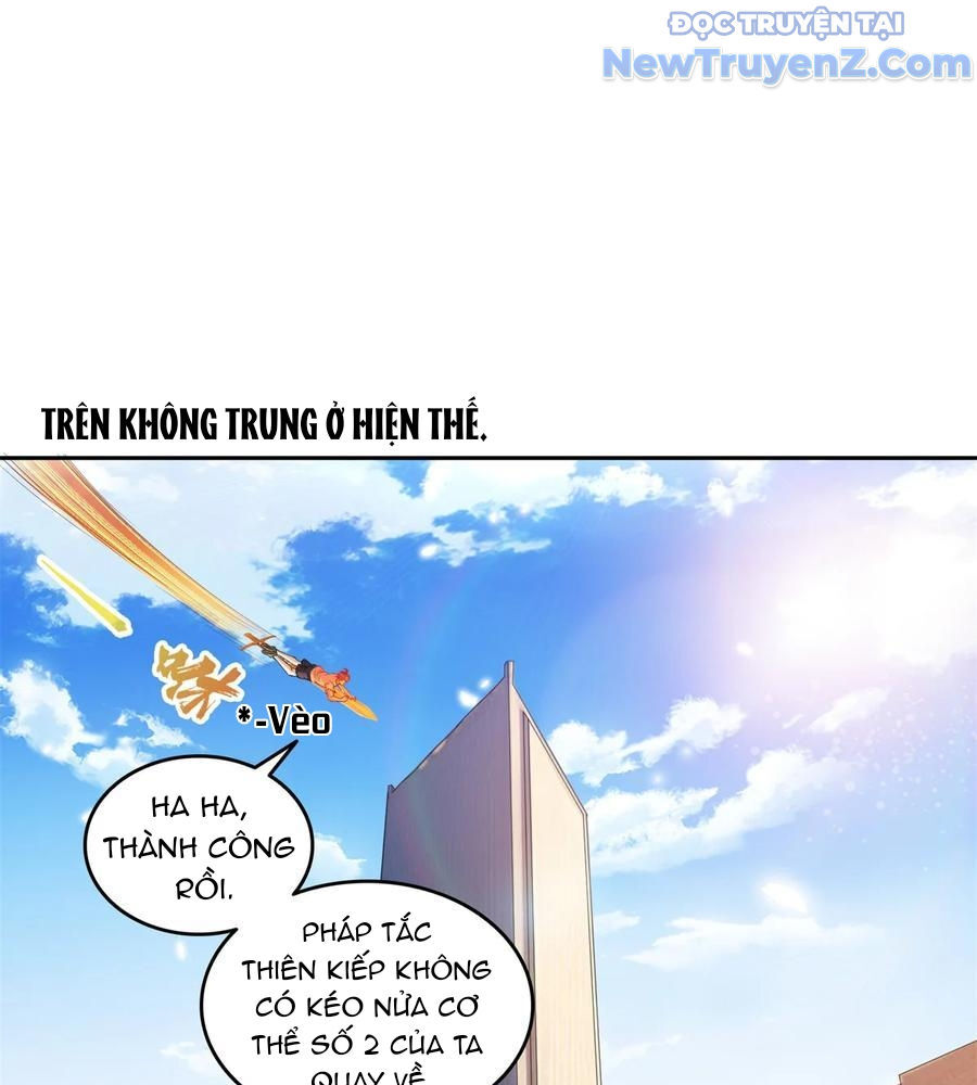 Tu Chân Nói Chuyện Phiếm Quần Chap 665 - Next Chap 666