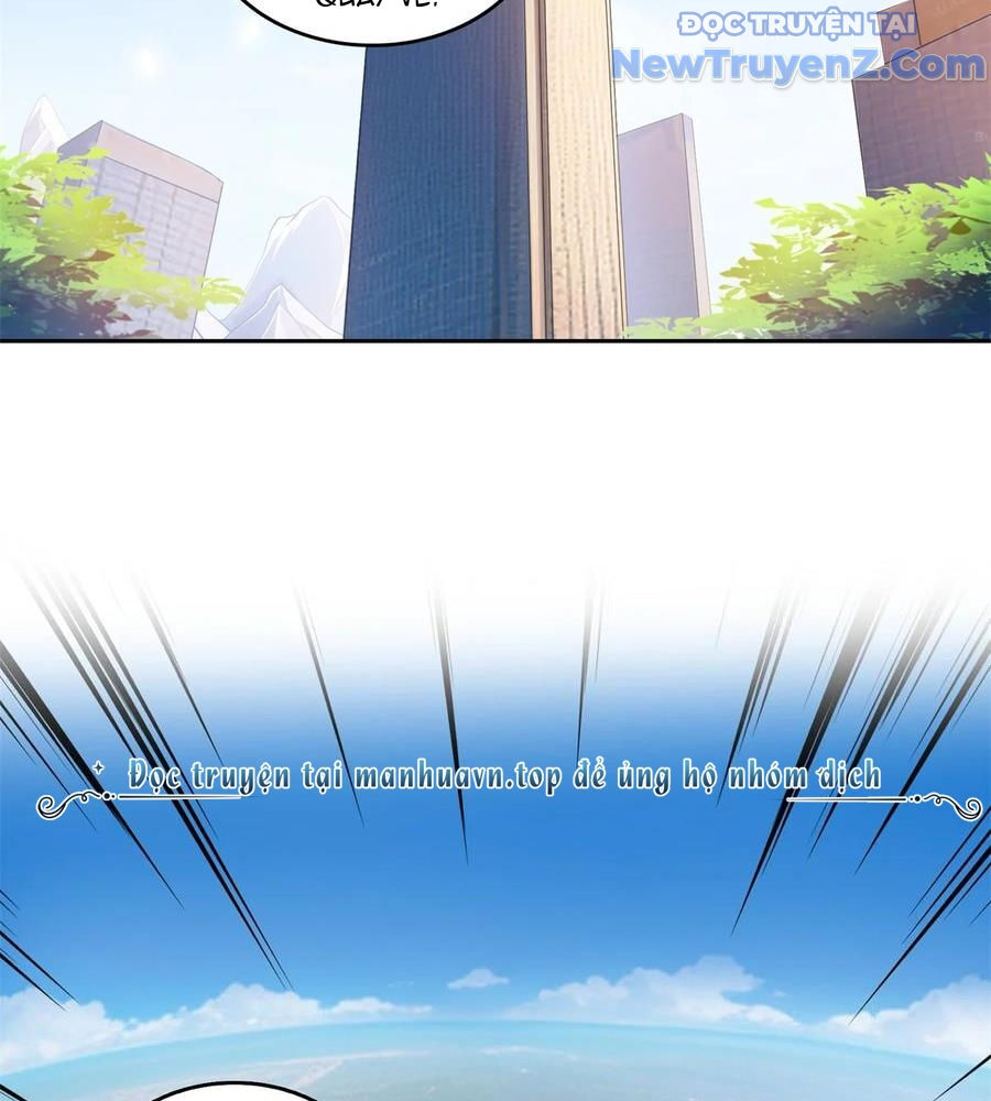 Tu Chân Nói Chuyện Phiếm Quần Chap 665 - Next Chap 666