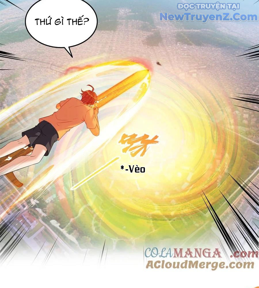 Tu Chân Nói Chuyện Phiếm Quần Chap 665 - Next Chap 666