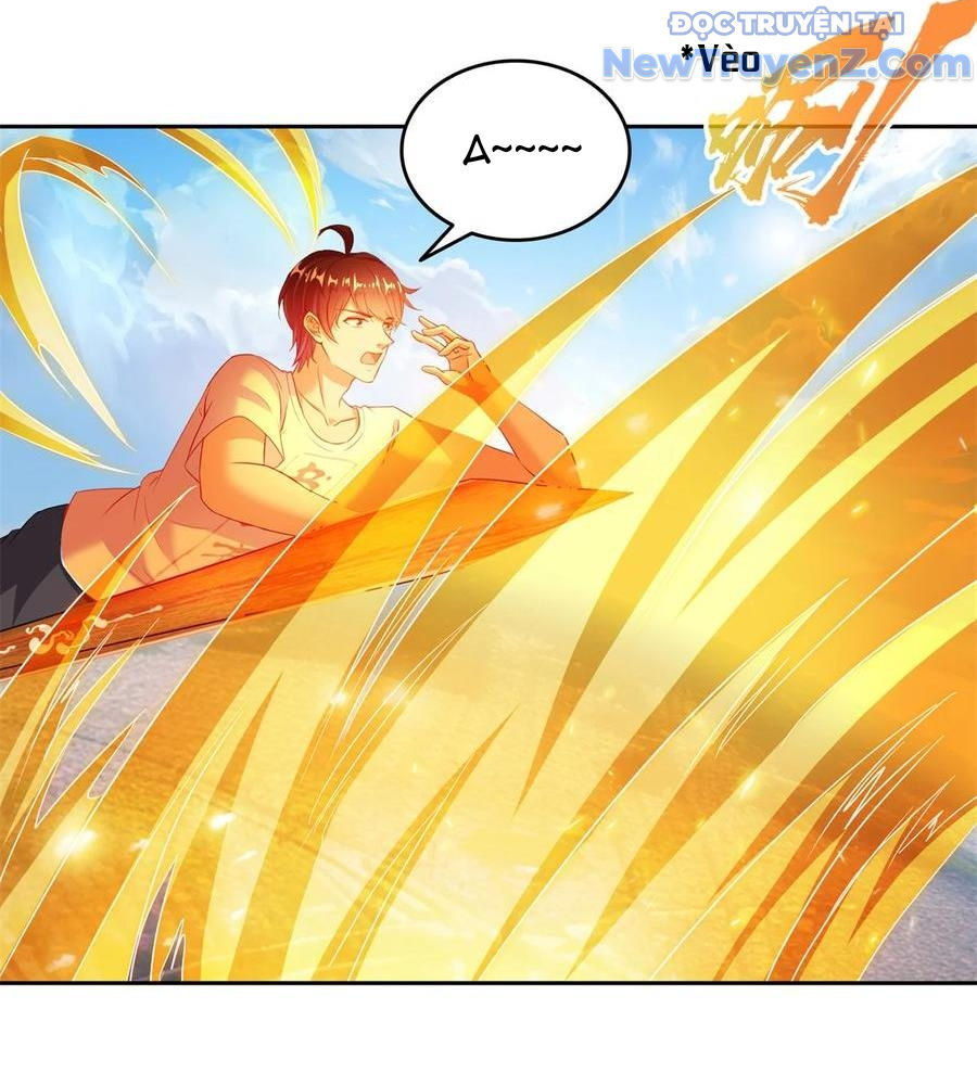 Tu Chân Nói Chuyện Phiếm Quần Chap 665 - Next Chap 666