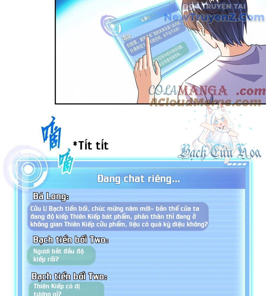 Tu Chân Nói Chuyện Phiếm Quần Chap 665 - Next Chap 666