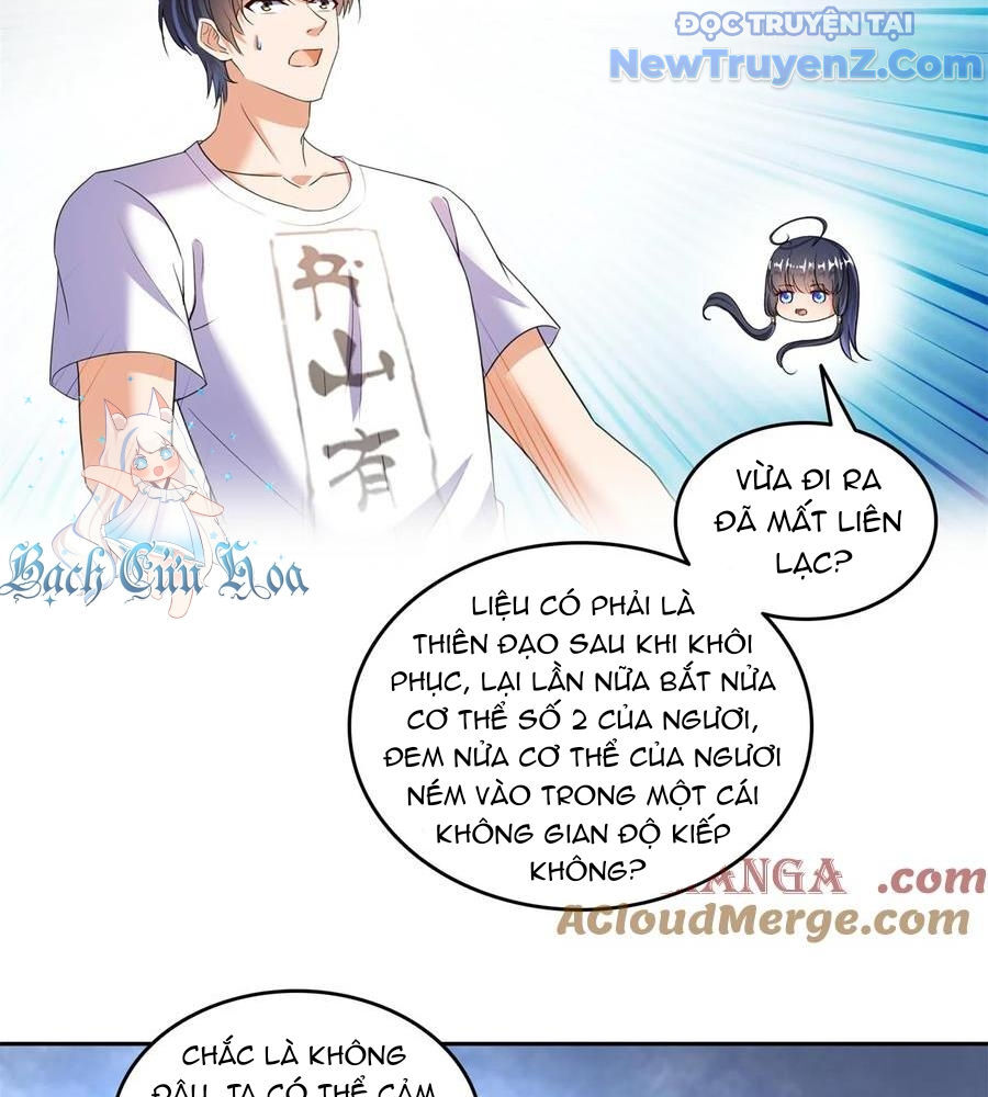 Tu Chân Nói Chuyện Phiếm Quần Chap 665 - Next Chap 666