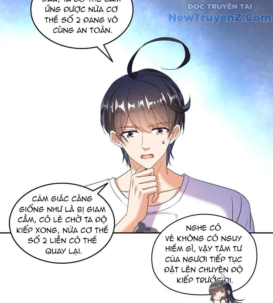 Tu Chân Nói Chuyện Phiếm Quần Chap 665 - Next Chap 666