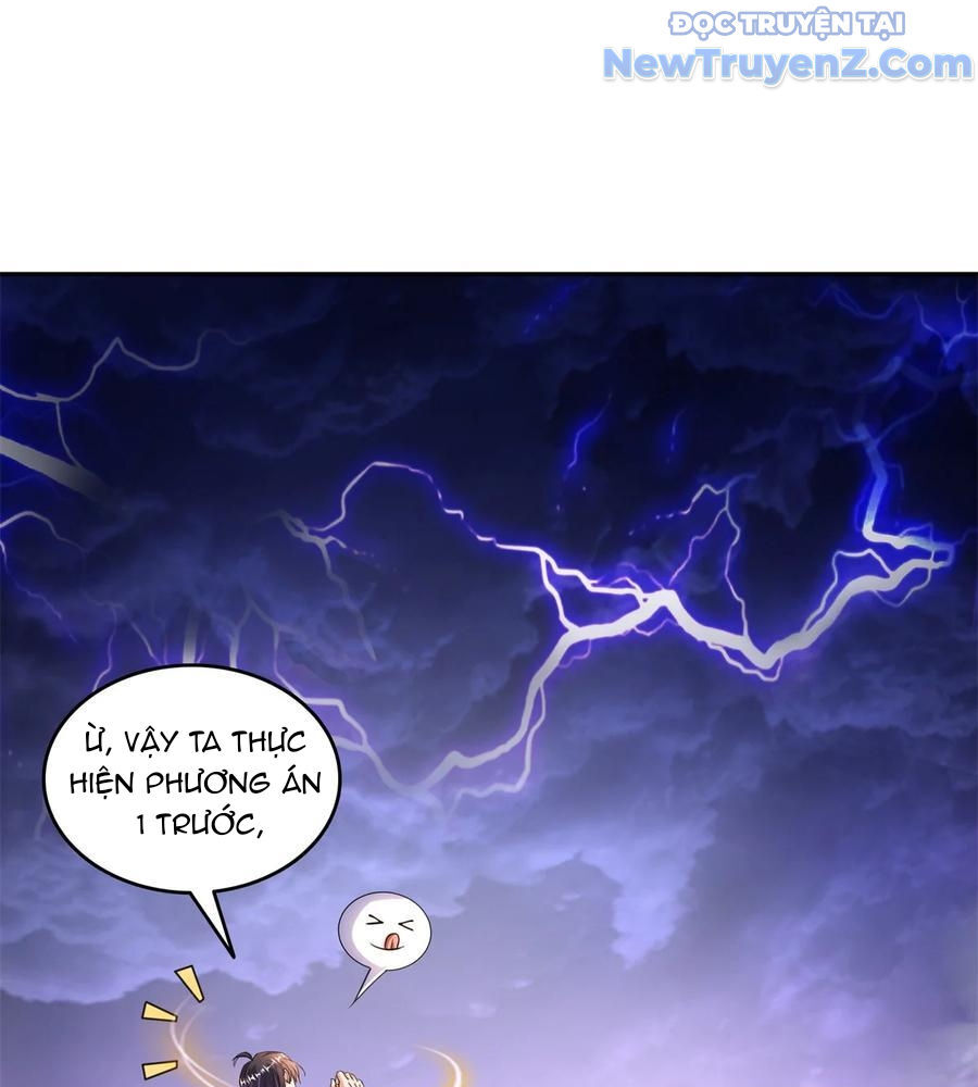 Tu Chân Nói Chuyện Phiếm Quần Chap 665 - Next Chap 666