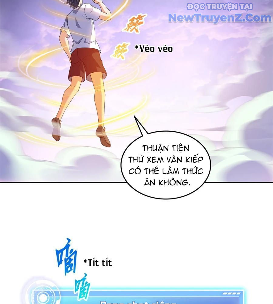 Tu Chân Nói Chuyện Phiếm Quần Chap 665 - Next Chap 666