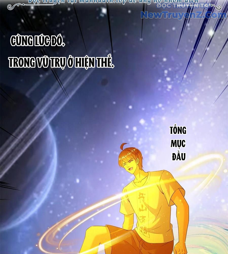 Tu Chân Nói Chuyện Phiếm Quần Chap 665 - Next Chap 666