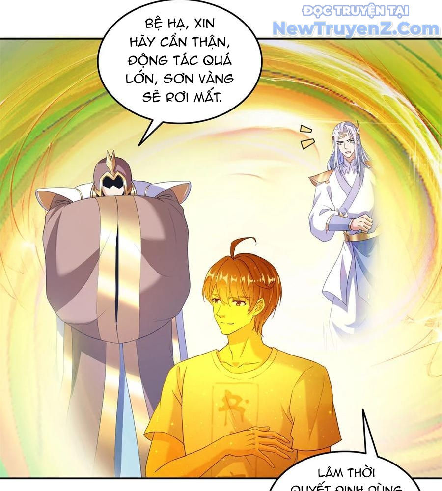 Tu Chân Nói Chuyện Phiếm Quần Chap 665 - Next Chap 666