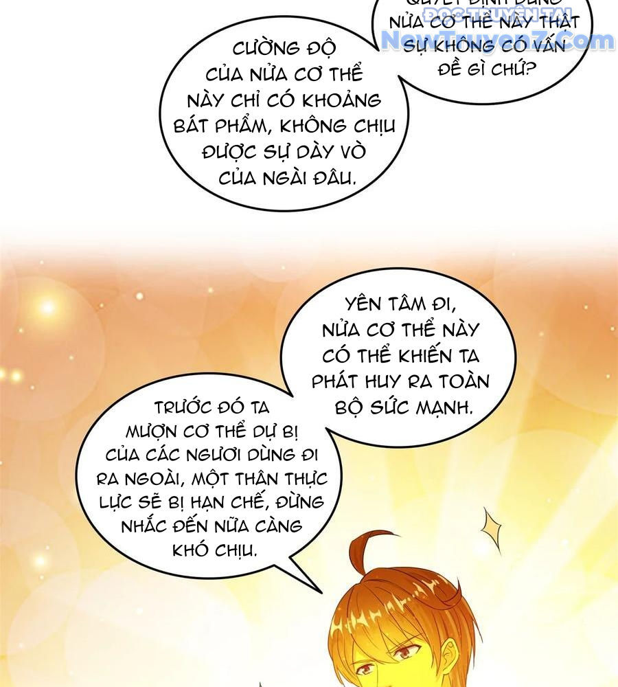 Tu Chân Nói Chuyện Phiếm Quần Chap 665 - Next Chap 666