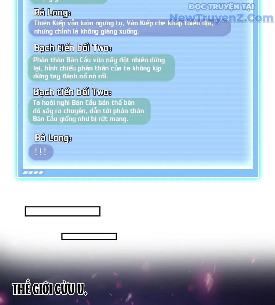 Tu Chân Nói Chuyện Phiếm Quần Chap 665 - Next Chap 666