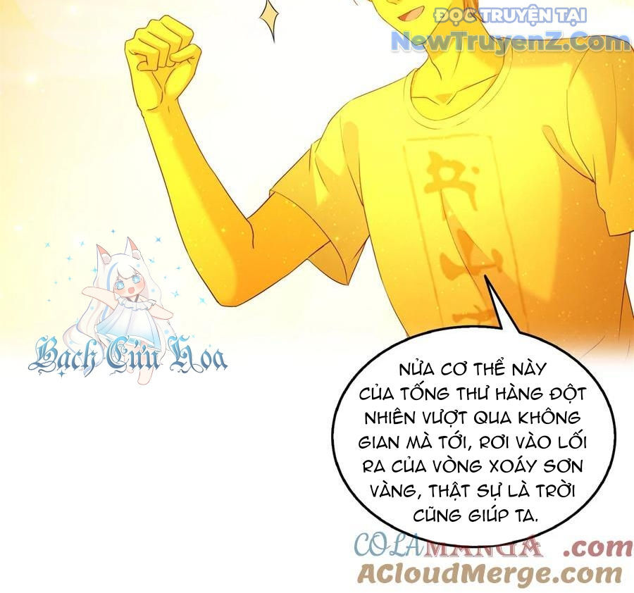 Tu Chân Nói Chuyện Phiếm Quần Chap 665 - Next Chap 666