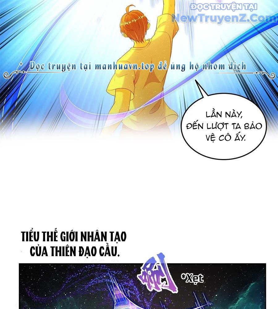 Tu Chân Nói Chuyện Phiếm Quần Chap 666 - Next Chap 667