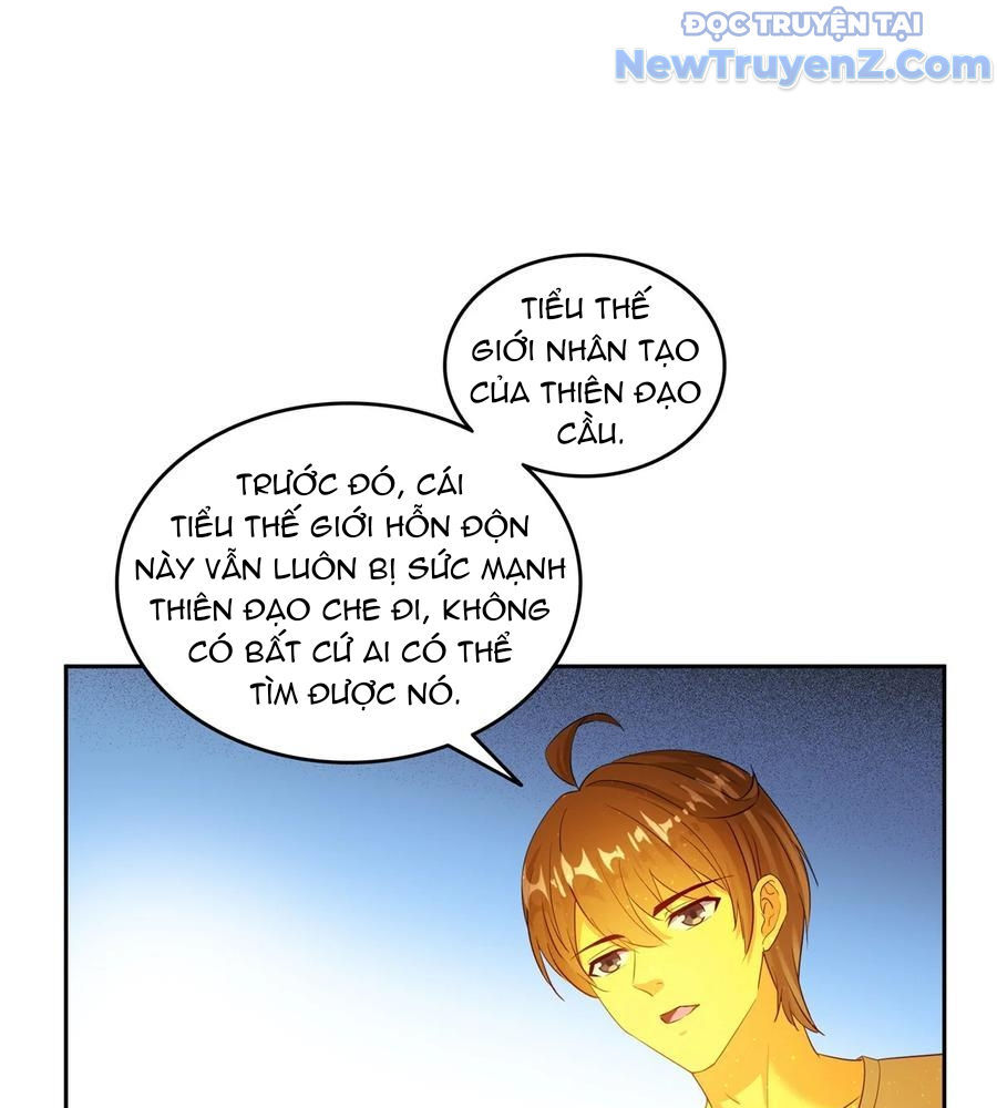 Tu Chân Nói Chuyện Phiếm Quần Chap 666 - Next Chap 667