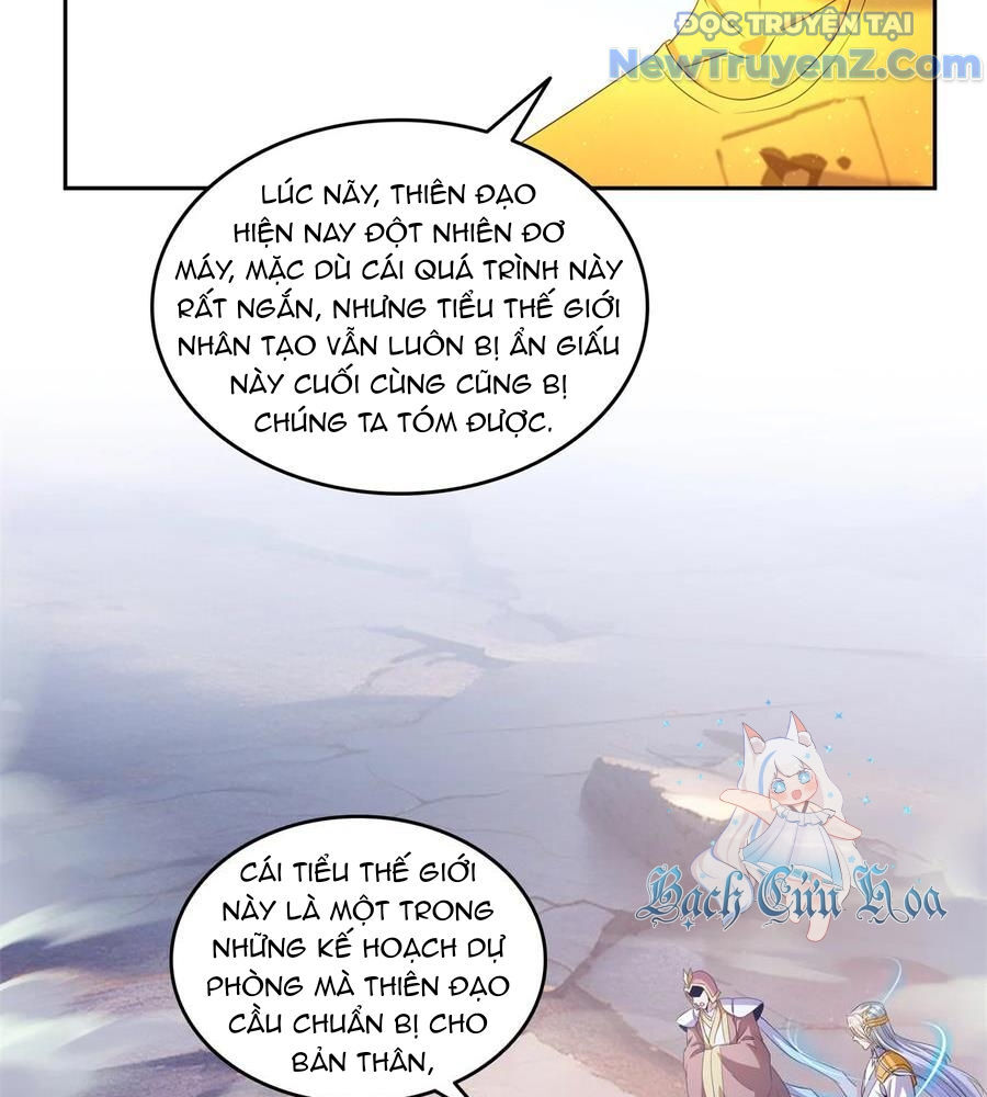 Tu Chân Nói Chuyện Phiếm Quần Chap 666 - Next Chap 667