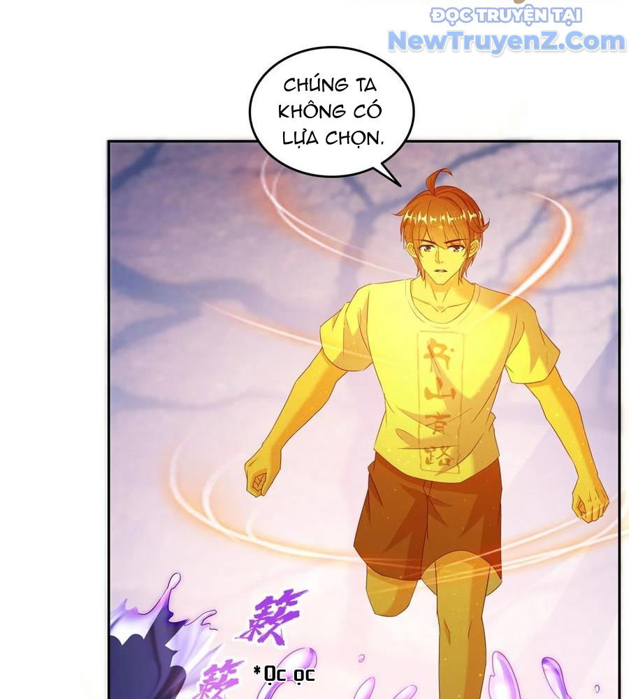 Tu Chân Nói Chuyện Phiếm Quần Chap 666 - Next Chap 667