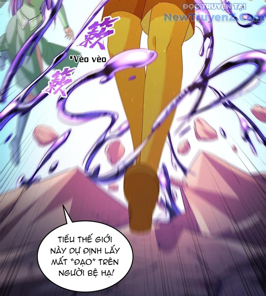 Tu Chân Nói Chuyện Phiếm Quần Chap 666 - Next Chap 667