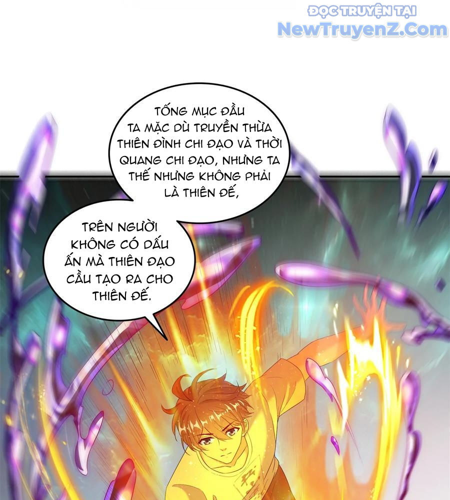 Tu Chân Nói Chuyện Phiếm Quần Chap 666 - Next Chap 667