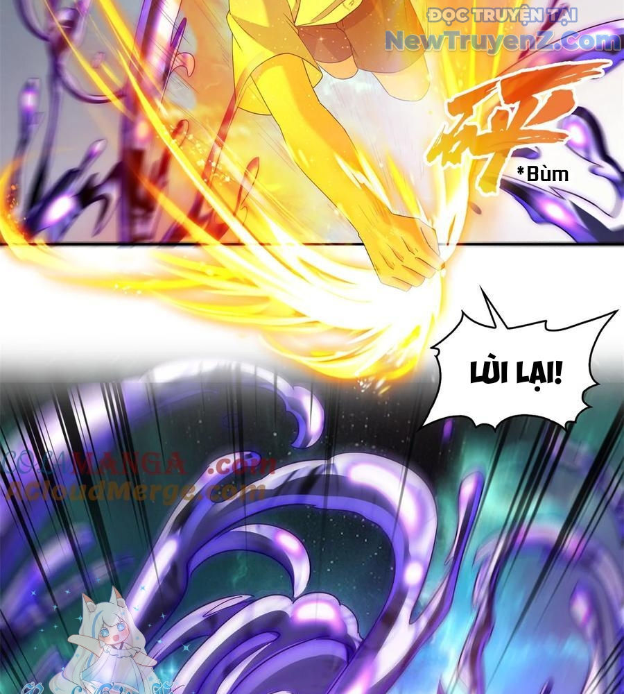 Tu Chân Nói Chuyện Phiếm Quần Chap 666 - Next Chap 667