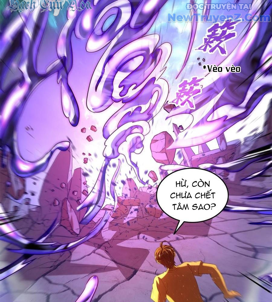 Tu Chân Nói Chuyện Phiếm Quần Chap 666 - Next Chap 667
