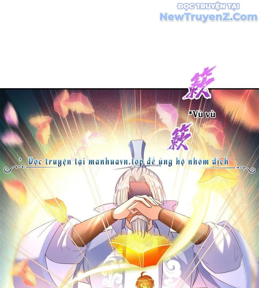 Tu Chân Nói Chuyện Phiếm Quần Chap 666 - Next Chap 667